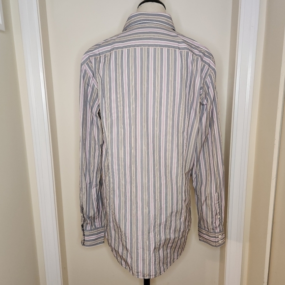 Men's Hugo Boss dress shirt - Picture 4 of 12